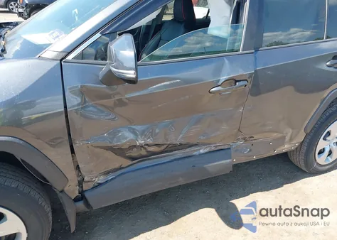 2020 Toyota Rav4 Le from USA, damaged, VIN 2T3G1RFV6LC060675